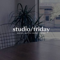 Studio Friday logo, Studio Friday contact details