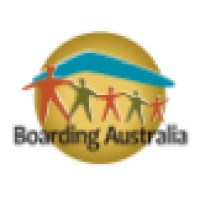 Boarding Australia logo, Boarding Australia contact details