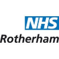 NHS Rotherham logo, NHS Rotherham contact details