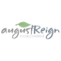 August Reign, Inc. logo, August Reign, Inc. contact details