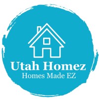 Utah Homez logo, Utah Homez contact details