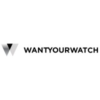 Want Your Watch logo, Want Your Watch contact details