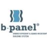 b-panel logo, b-panel contact details