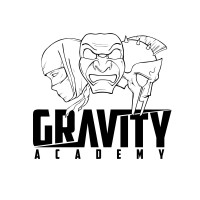 Gravity Academy logo, Gravity Academy contact details