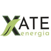 Xate Energia logo, Xate Energia contact details