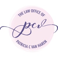 Law Office of Patricia C. Van Haren logo, Law Office of Patricia C. Van Haren contact details