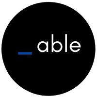 _able consultancy logo, _able consultancy contact details