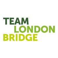 Team London Bridge logo, Team London Bridge contact details