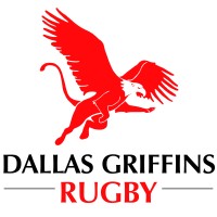 Griffins Rugby logo, Griffins Rugby contact details