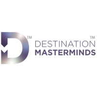 Destination Masterminds logo, Destination Masterminds contact details