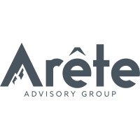 Arete Advisory Group logo, Arete Advisory Group contact details