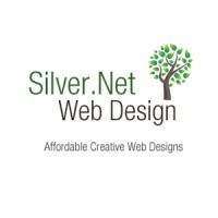 SilverNet Web Design, LLC logo, SilverNet Web Design, LLC contact details