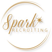 Spark Recruiting logo, Spark Recruiting contact details