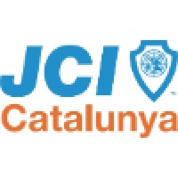 JCI Catalunya logo, JCI Catalunya contact details