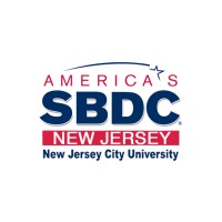 NJSBDC at NJCU logo, NJSBDC at NJCU contact details