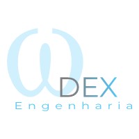 ωdex  Engenharia logo, ωdex  Engenharia contact details