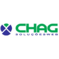 CHAG Soluções Web logo, CHAG Soluções Web contact details