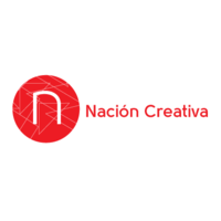 Nación Creativa logo, Nación Creativa contact details