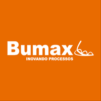 Bumax logo, Bumax contact details