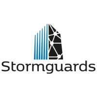 Stormguards GmbH logo, Stormguards GmbH contact details