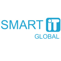 Smart IT Global logo, Smart IT Global contact details