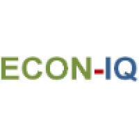 Econ-IQ logo, Econ-IQ contact details