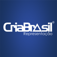 Cria Brasil Representação e Gestão Empresarial logo, Cria Brasil Representação e Gestão Empresarial contact details