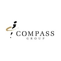 Compass Group Nordic logo, Compass Group Nordic contact details