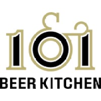 101 Beer Kitchen logo, 101 Beer Kitchen contact details