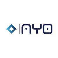 AYO GROUP logo, AYO GROUP contact details