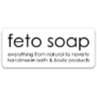 Feto Soap logo, Feto Soap contact details