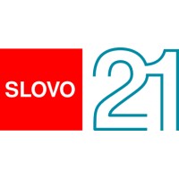 Slovo 21, z. s. logo, Slovo 21, z. s. contact details