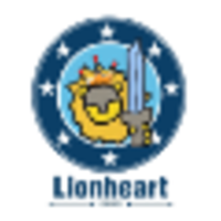 Lionheart Tutoring logo, Lionheart Tutoring contact details