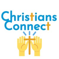 Christians Connect logo, Christians Connect contact details