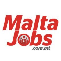 Malta Jobs logo, Malta Jobs contact details