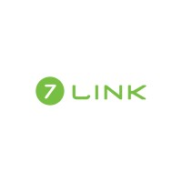 7link Internet logo, 7link Internet contact details