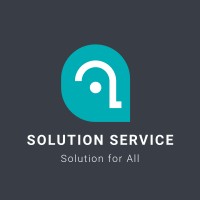 Solution Service logo, Solution Service contact details