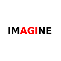 imagine.ai logo, imagine.ai contact details