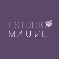 Estudio Mauve logo, Estudio Mauve contact details