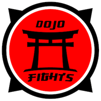 Dojo Fights Promotions logo, Dojo Fights Promotions contact details