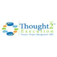 Thought2Execution logo, Thought2Execution contact details