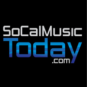 SoCalMusicToday.com logo, SoCalMusicToday.com contact details