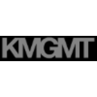 KMGMT logo, KMGMT contact details