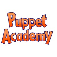 Puppet Academy logo, Puppet Academy contact details