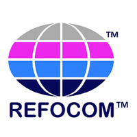 Refocom logo, Refocom contact details