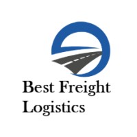 Best Freight Logistics logo, Best Freight Logistics contact details