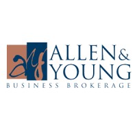 Allen & Young Business Brokerage logo, Allen & Young Business Brokerage contact details