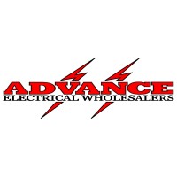 Advance Electrical Wholesalers logo, Advance Electrical Wholesalers contact details