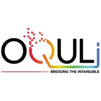 OQULi logo, OQULi contact details