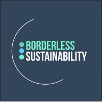 Borderless Sustainability Podcast logo, Borderless Sustainability Podcast contact details